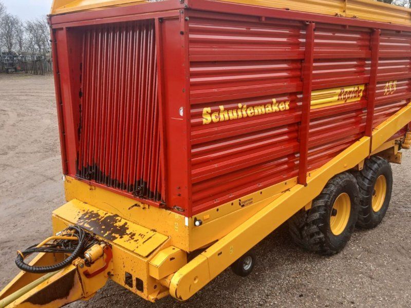 Schuitemaker Rapide 155