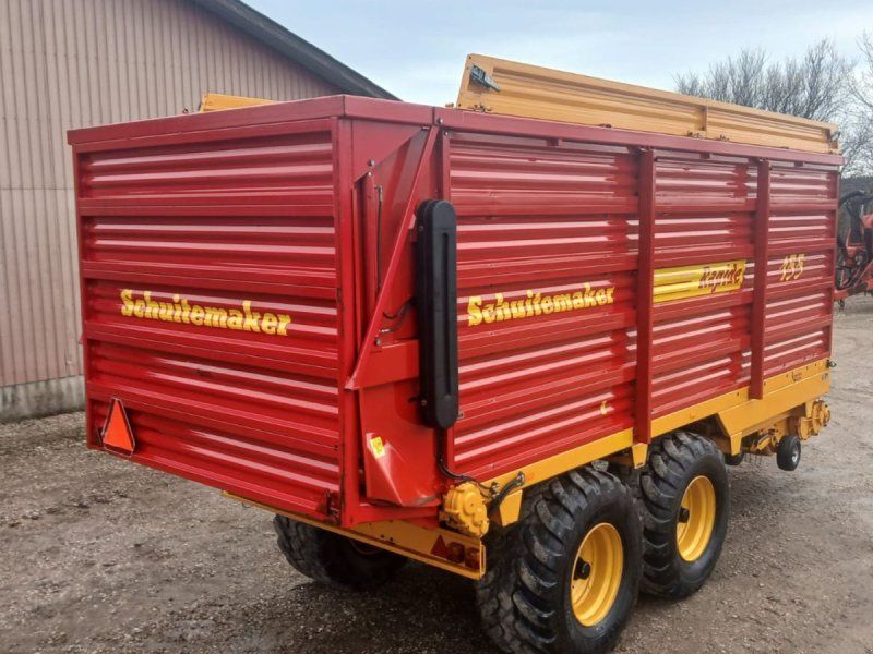 Schuitemaker Rapide 155