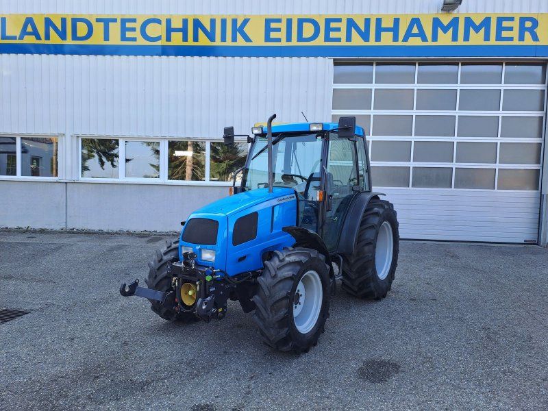 Landini R 55 Top STD Cab