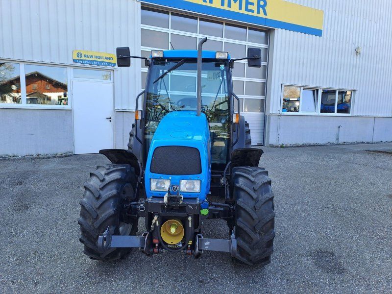 Landini R 55 Top STD Cab