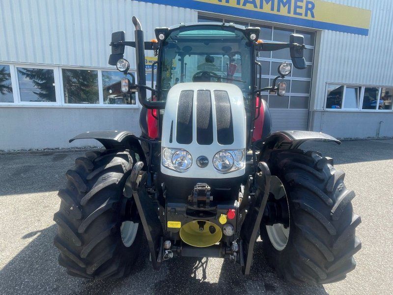 Steyr 4110 Kompakt (Stage V)