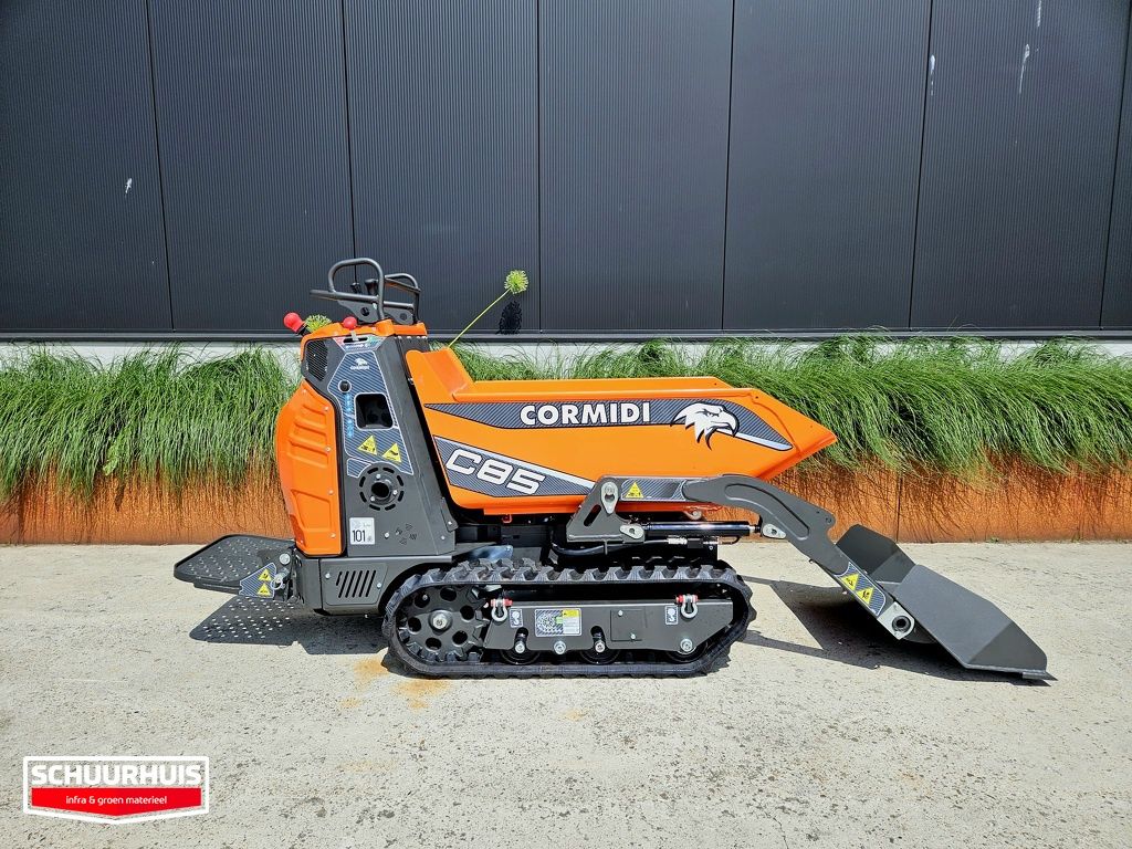 Cormidi C85
