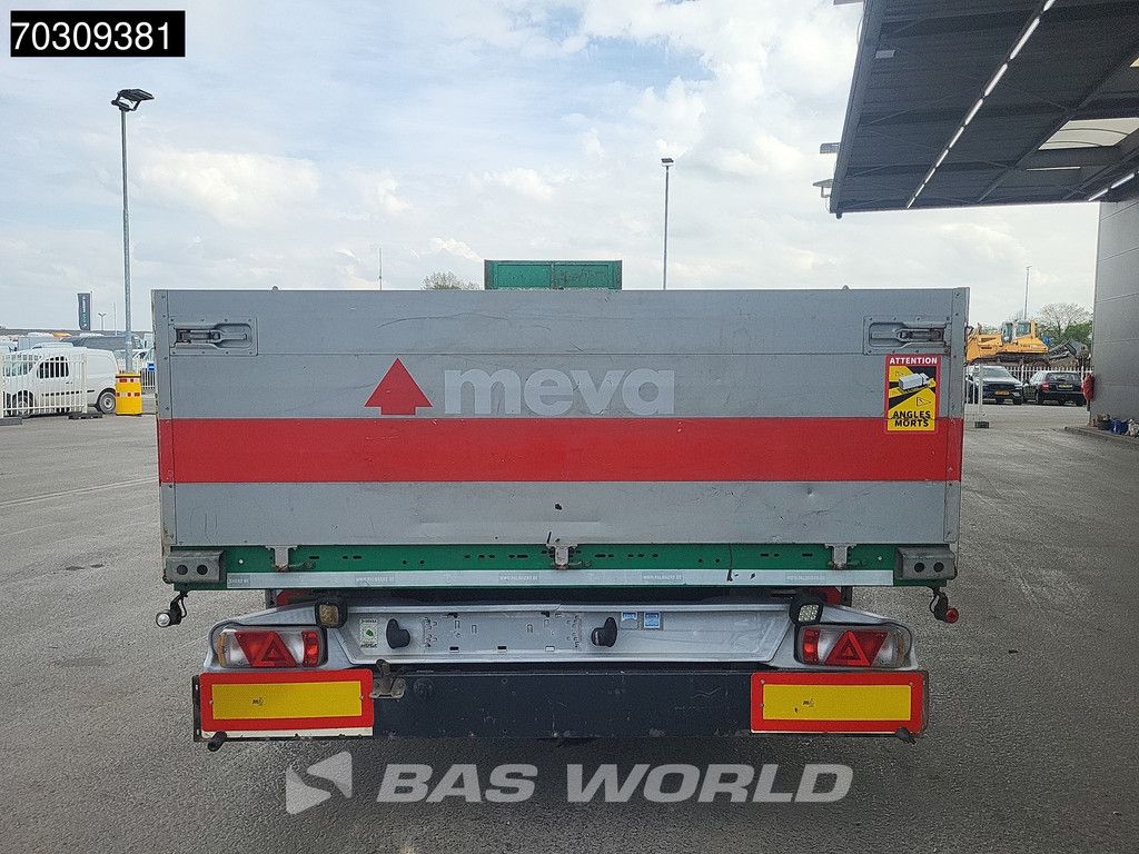 Kögel S24-1 3 assen