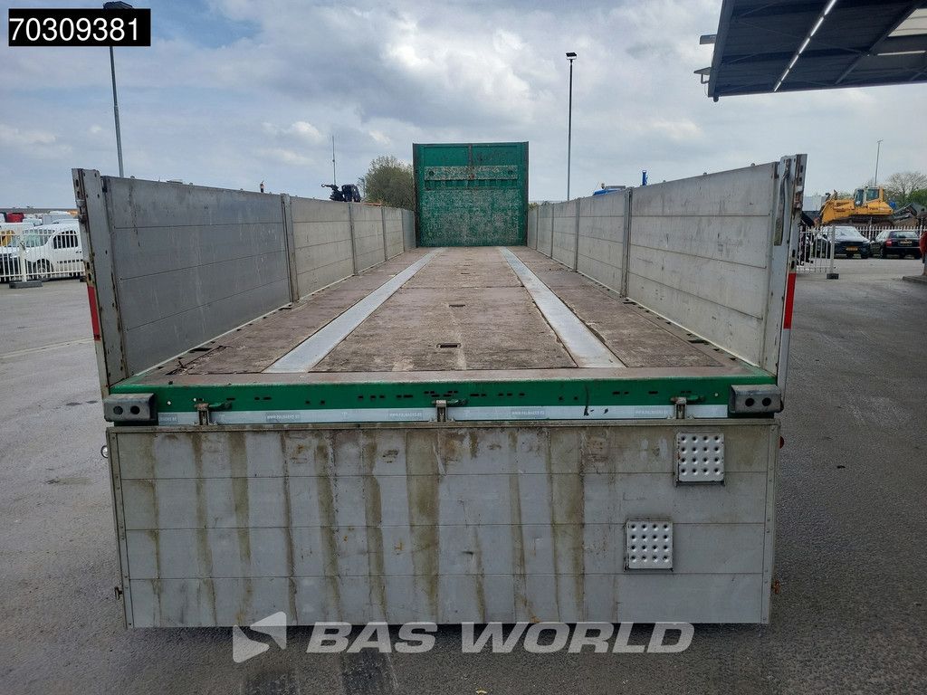 Kögel S24-1 3 assen