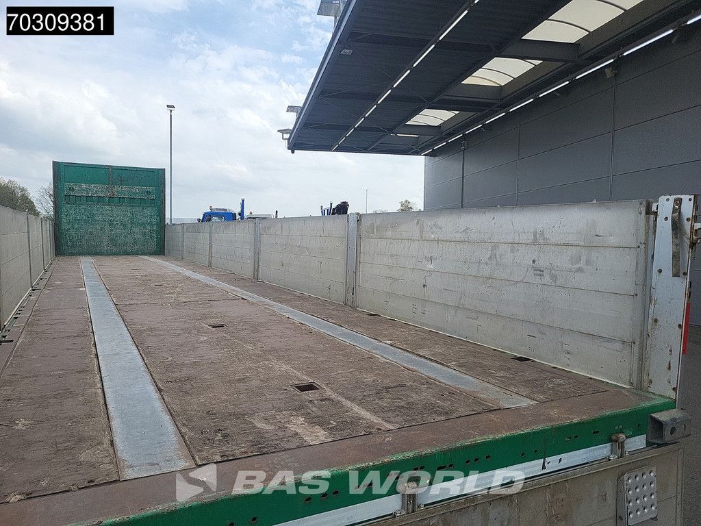 Kögel S24-1 3 assen