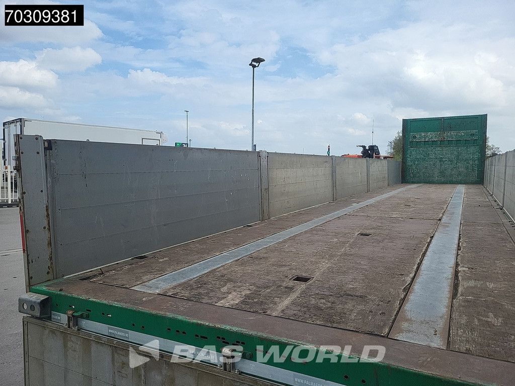 Kögel S24-1 3 assen