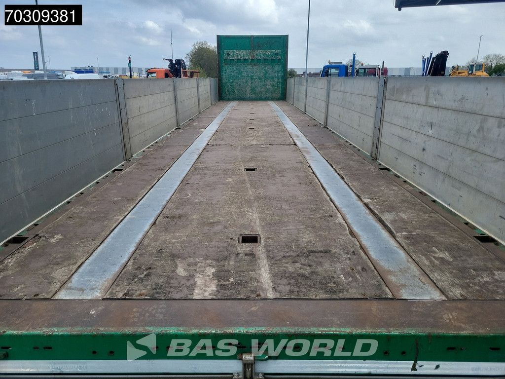 Kögel S24-1 3 assen