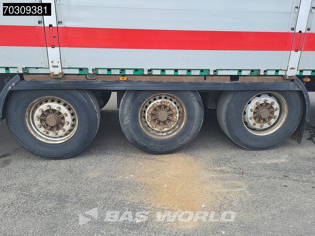 Kögel S24-1 3 assen