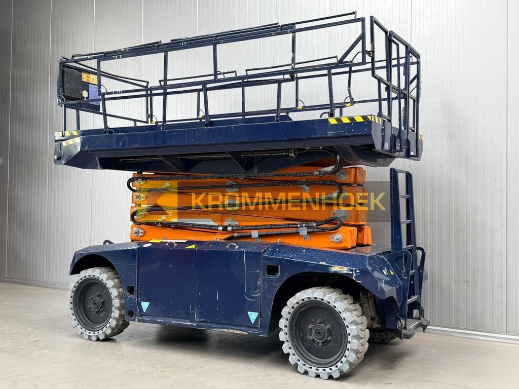 PB Lifttechnik S 175-19E KH10177
