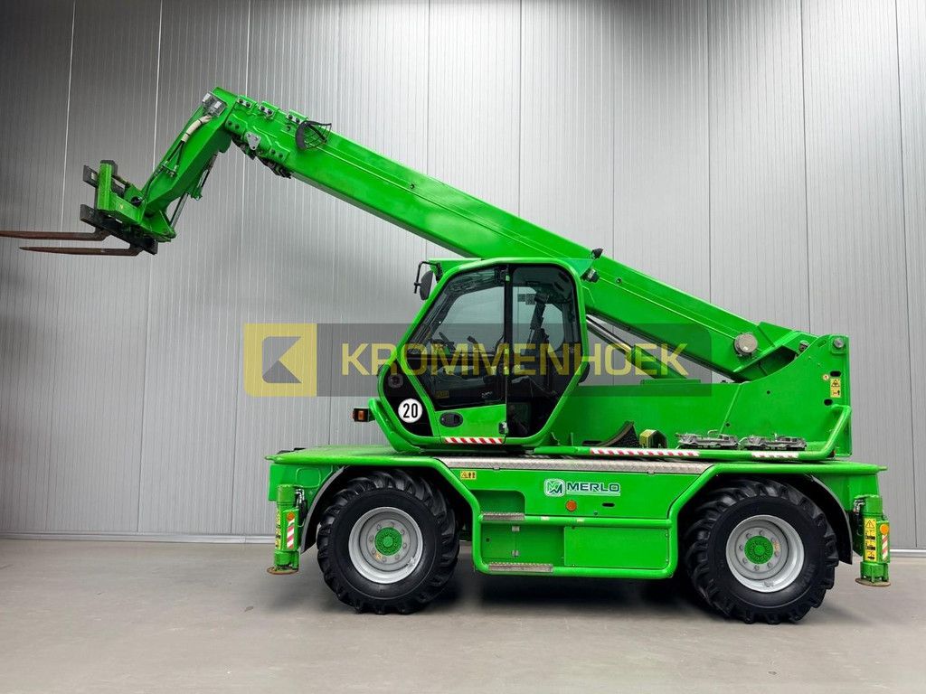 Merlo Roto 45.21 MCSS KH10104