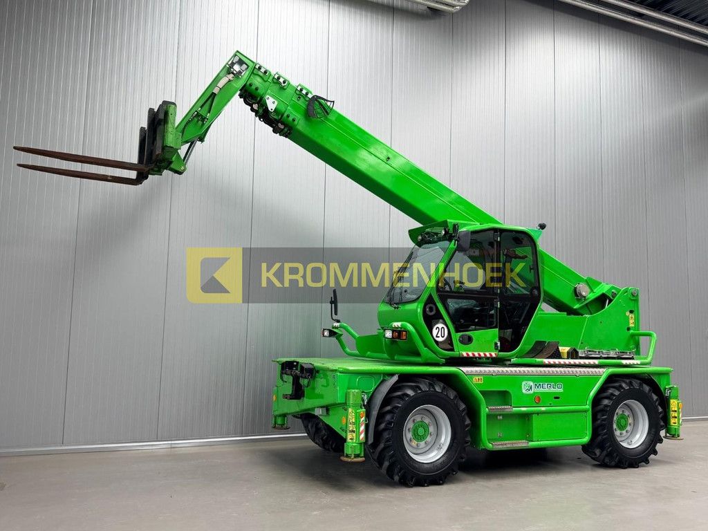 Merlo Roto 45.21 MCSS KH10104
