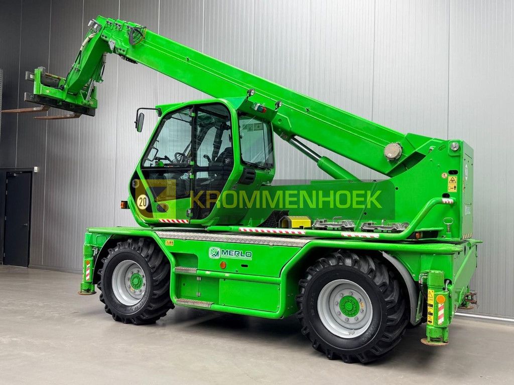 Merlo Roto 45.21 MCSS KH10104