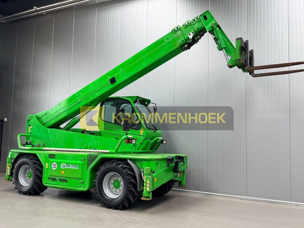 Merlo Roto 45.21 MCSS KH10104