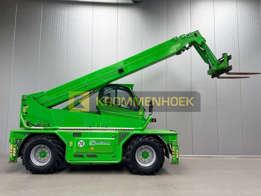 Merlo Roto 45.21 MCSS KH10104