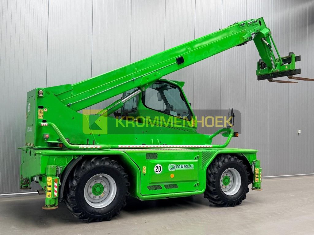 Merlo Roto 45.21 MCSS KH10104