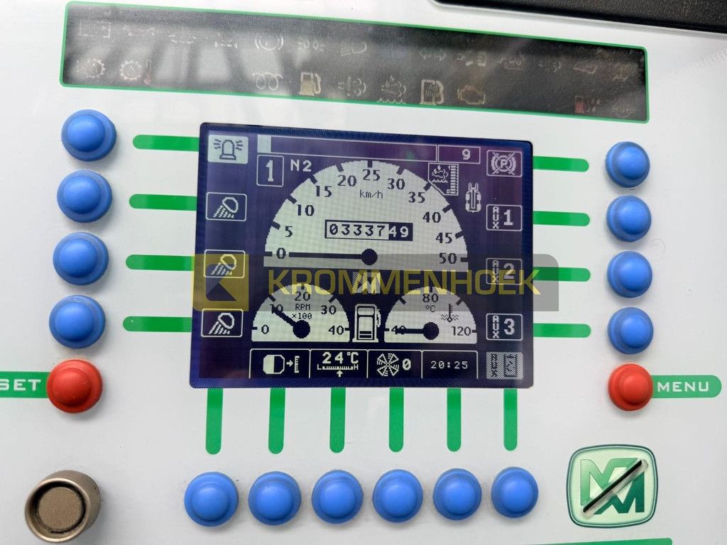 Merlo Roto 45.21 MCSS KH10104