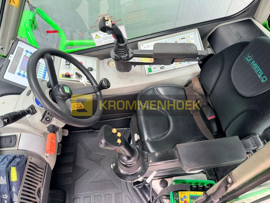 Merlo Roto 45.21 MCSS KH10104