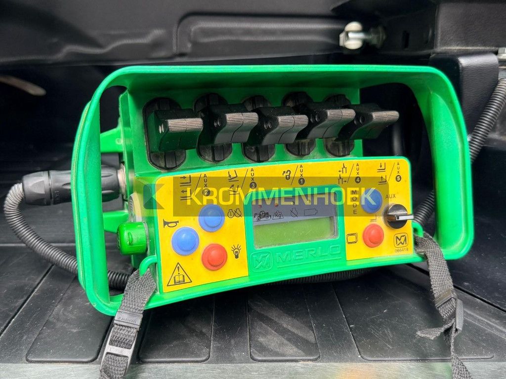 Merlo Roto 45.21 MCSS KH10104