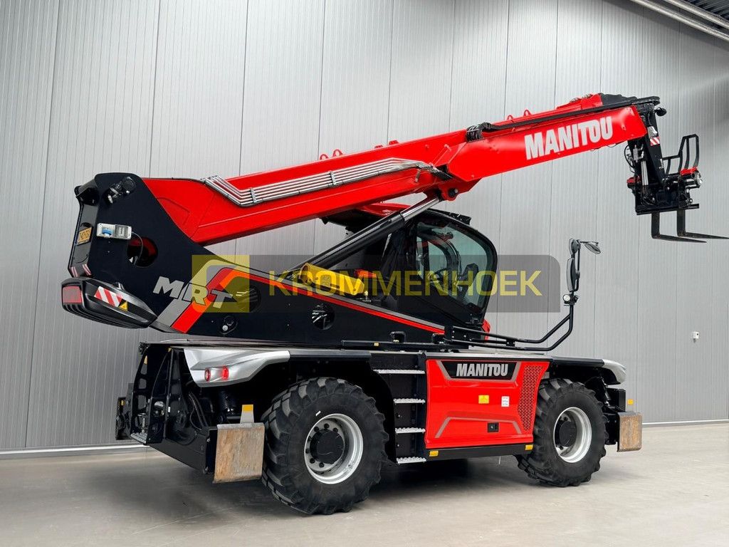 Manitou MRT 2660 Vision+ KH10118