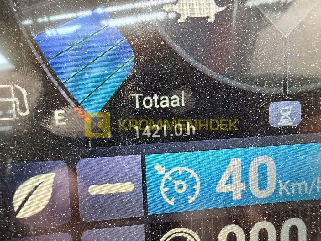 Manitou MRT 2660 Vision+ KH10118