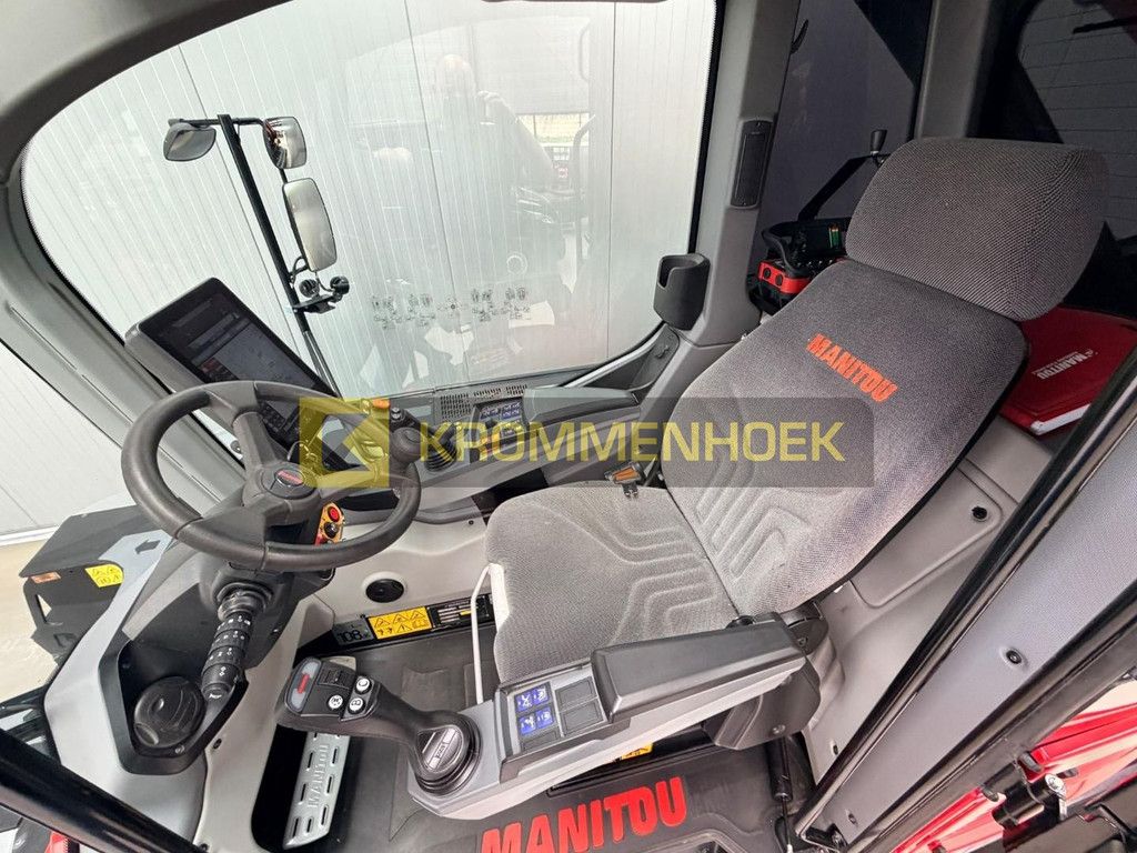 Manitou MRT 2660 Vision+ KH10118