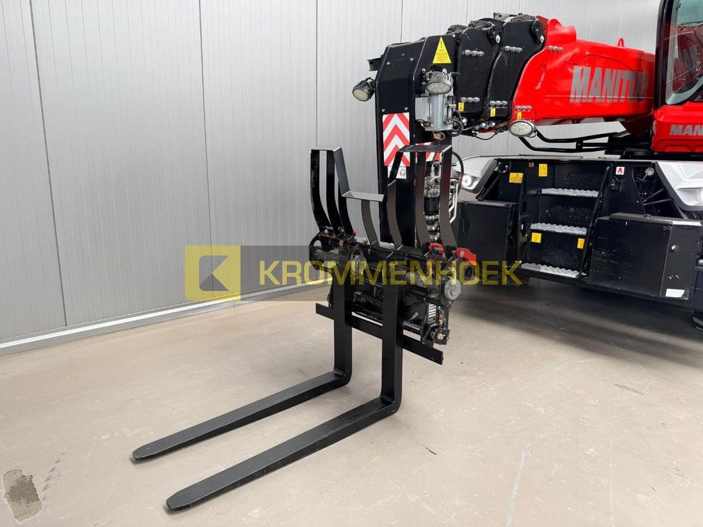 Manitou MRT 2660 Vision+ KH10118