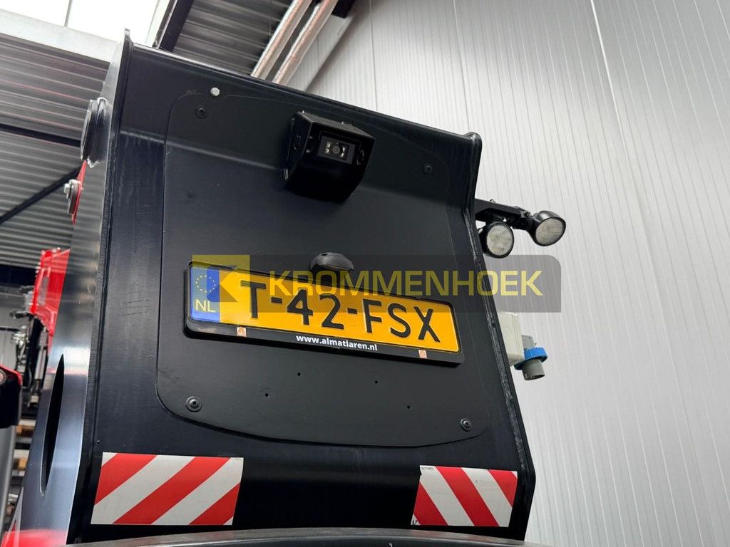 Manitou MRT 2660 Vision+ KH10118