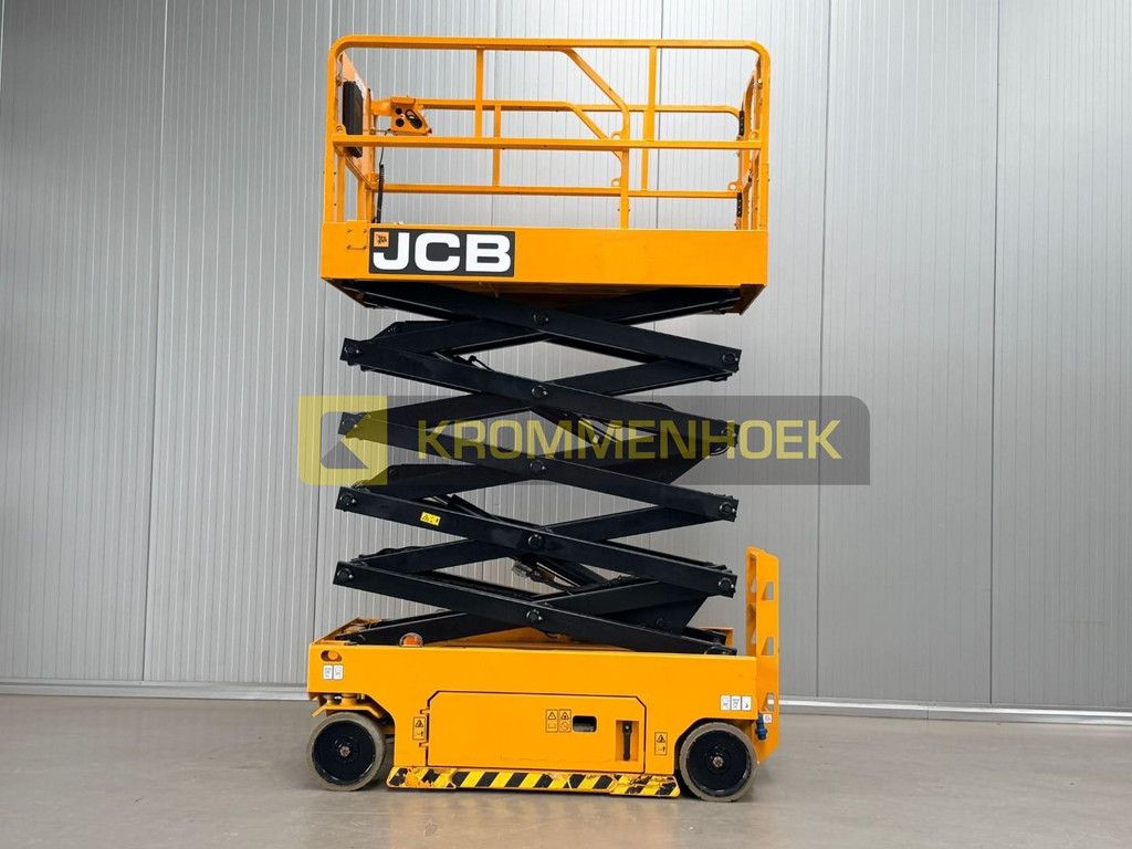 JCB S 3246 E KH10111