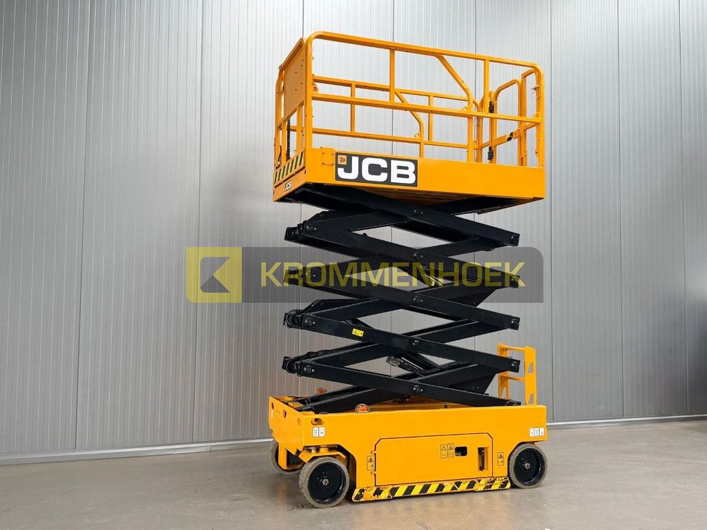 JCB S 3246 E KH10111
