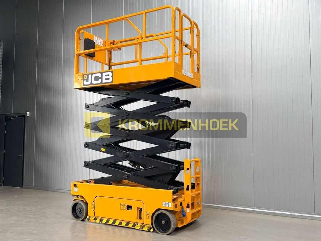 JCB S 3246 E KH10111