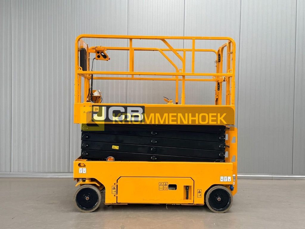 JCB S 3246 E KH10111