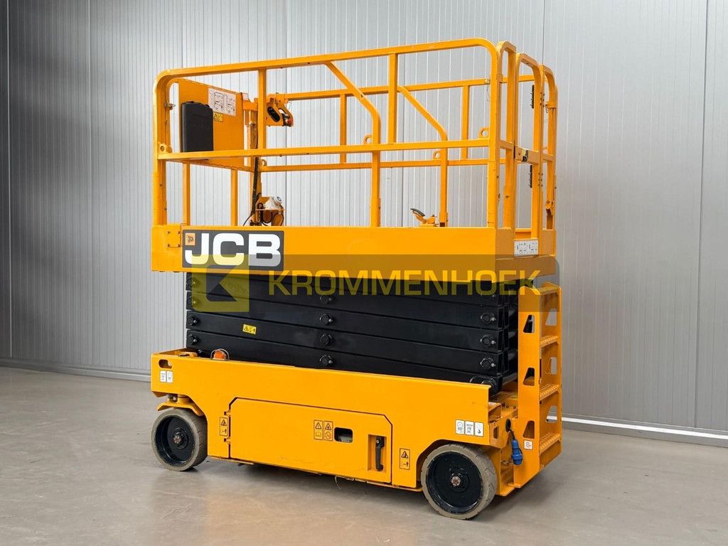 JCB S 3246 E KH10111
