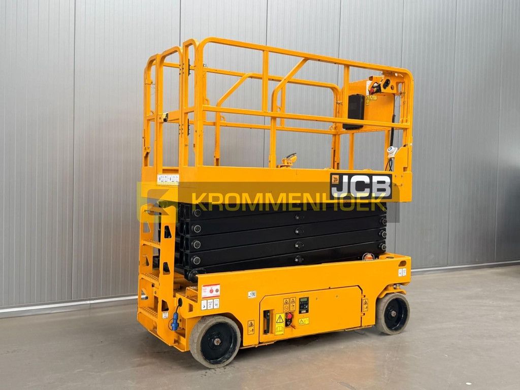 JCB S 3246 E KH10111