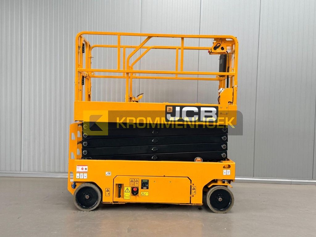 JCB S 3246 E KH10111