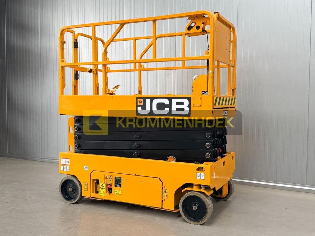 JCB S 3246 E KH10111