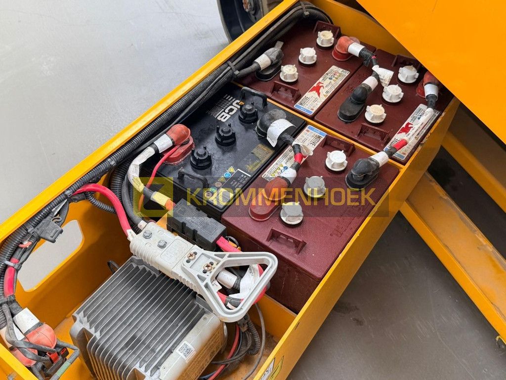 JCB S 3246 E KH10111