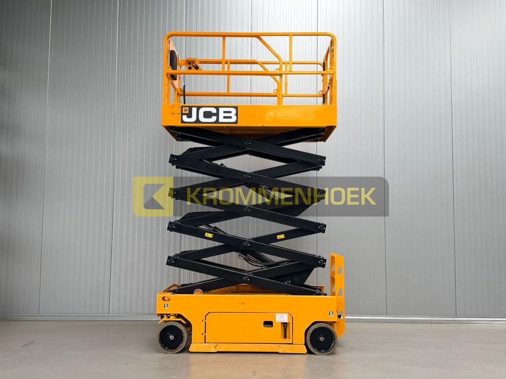 JCB S 3246 E KH10109