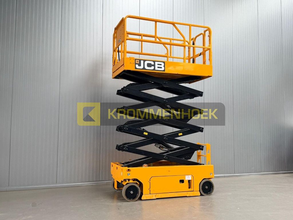 JCB S 3246 E KH10109