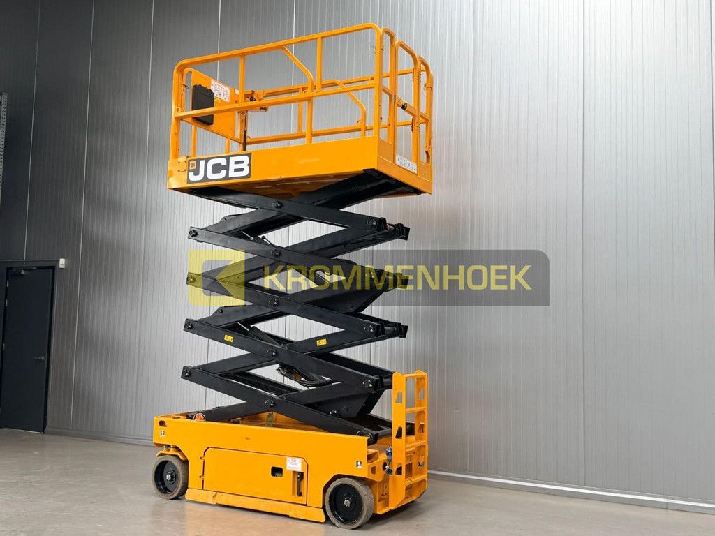 JCB S 3246 E KH10109