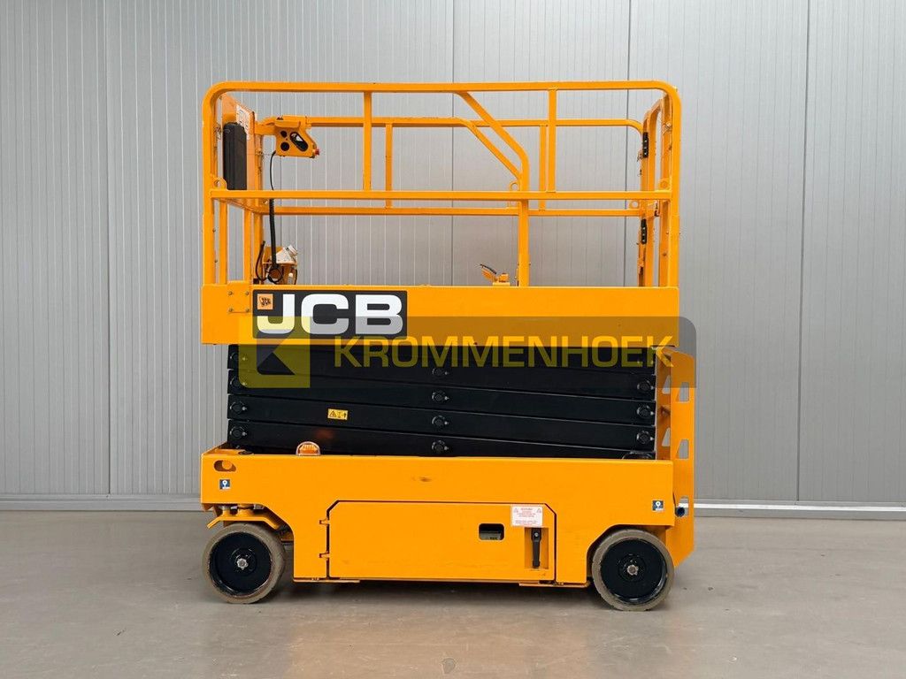 JCB S 3246 E KH10109