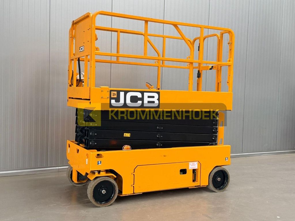 JCB S 3246 E KH10109