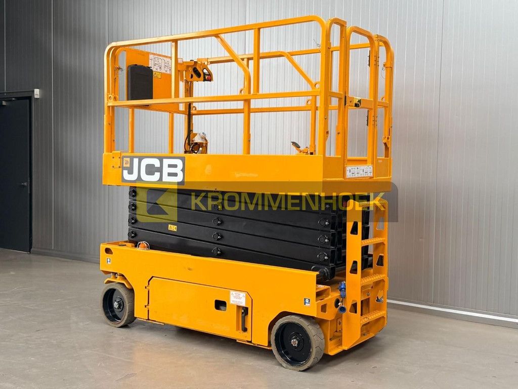 JCB S 3246 E KH10109
