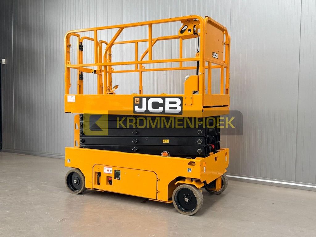 JCB S 3246 E KH10109