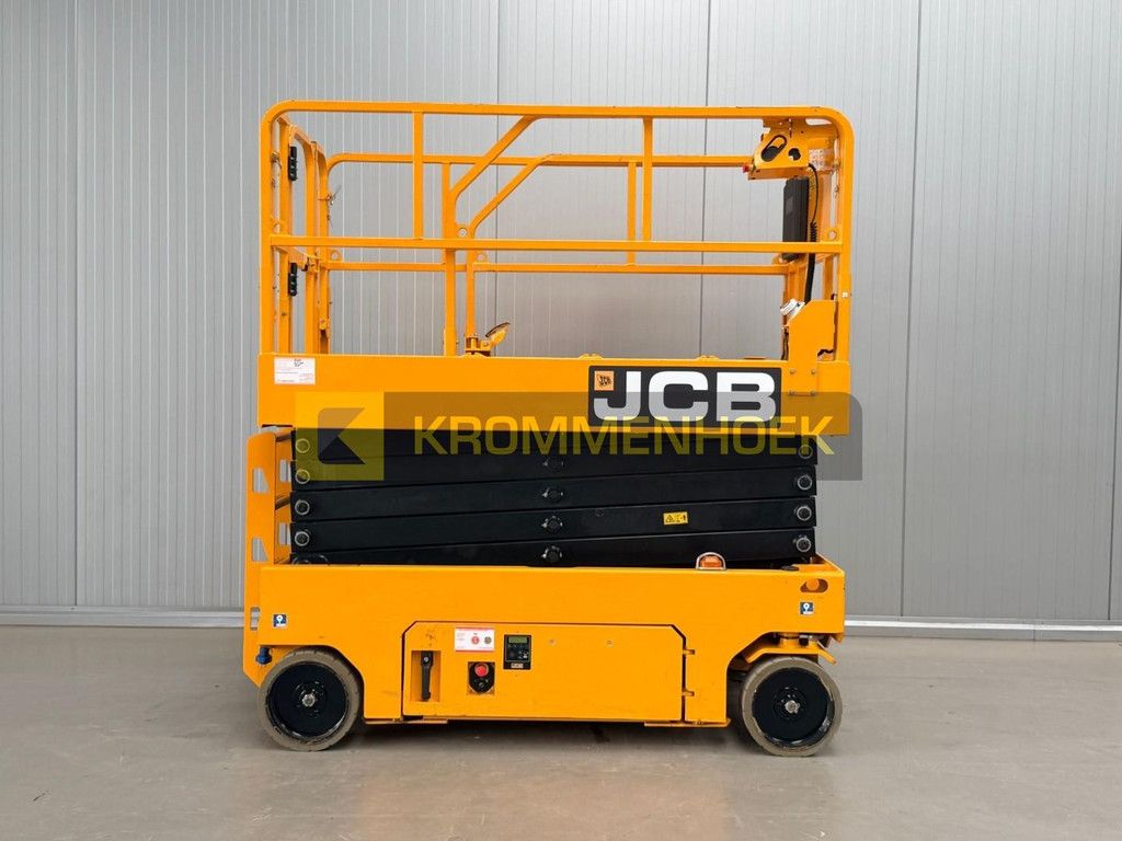 JCB S 3246 E KH10109