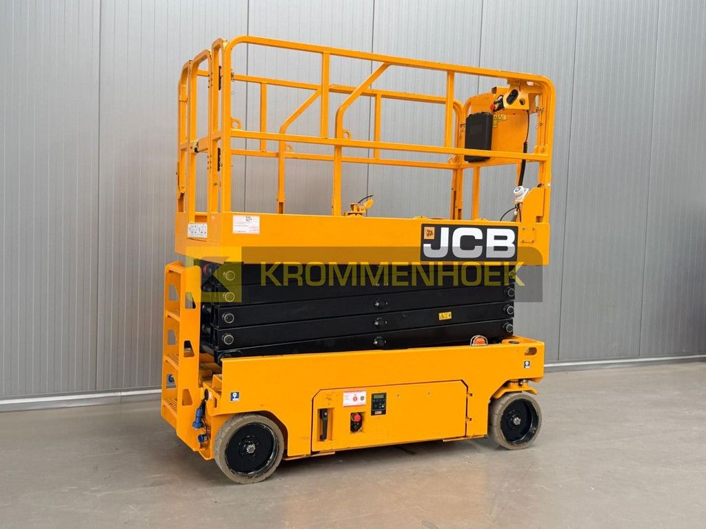 JCB S 3246 E KH10109