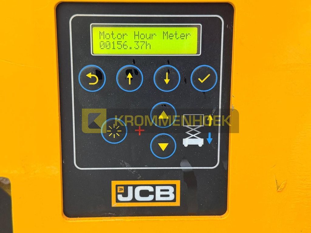JCB S 3246 E KH10109