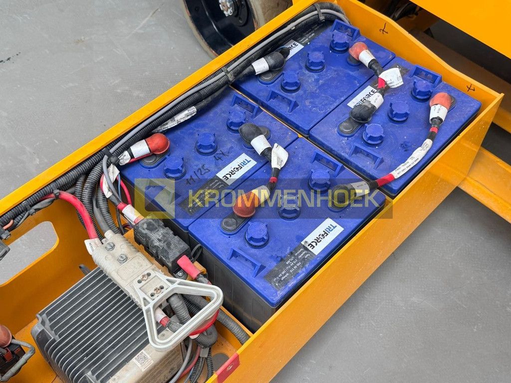 JCB S 3246 E KH10109