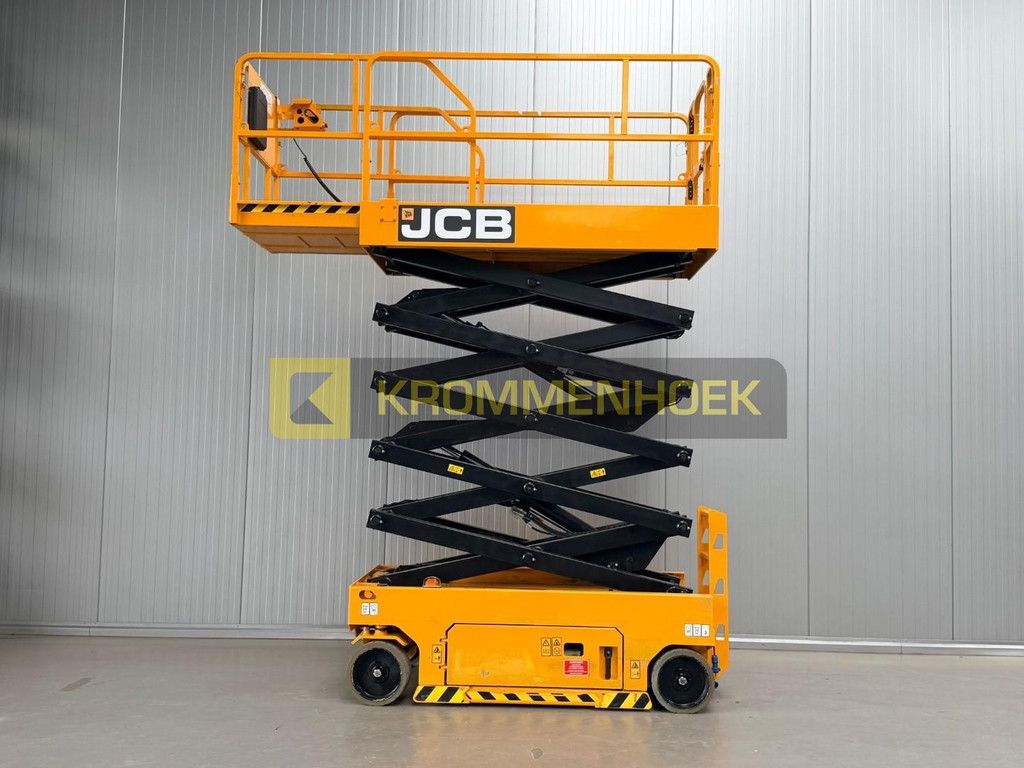 JCB S 3246 E KH10110