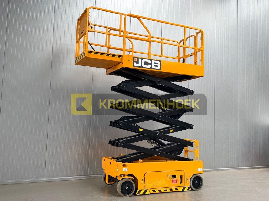 JCB S 3246 E KH10110