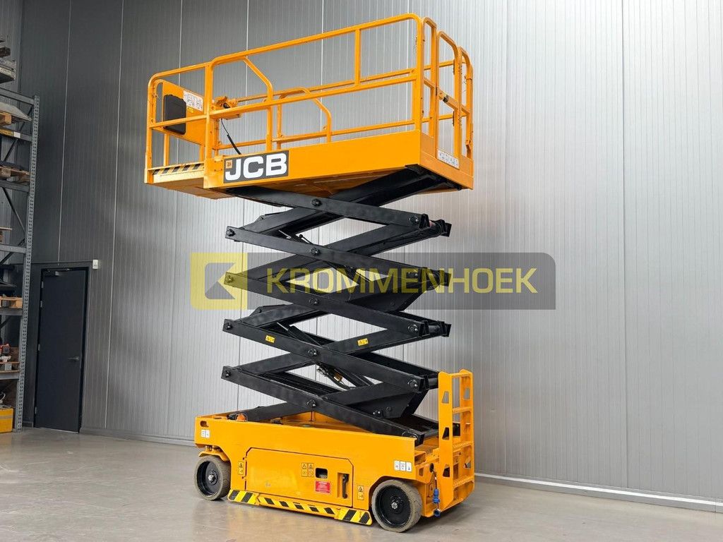 JCB S 3246 E KH10110